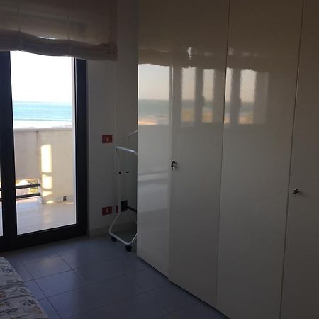 Attico Fronte Mare Apartment Поцало Екстериор снимка