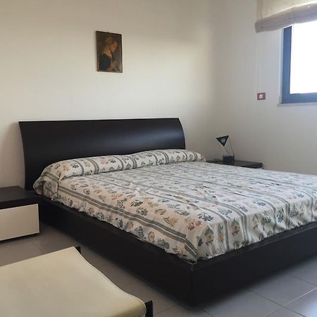 Attico Fronte Mare Apartment Поцало Екстериор снимка